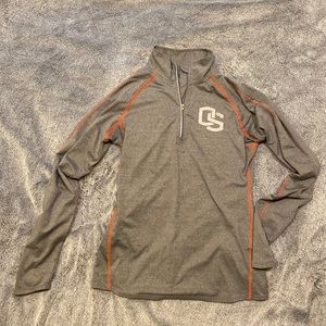 Oregon State University dri-fit long sleeve